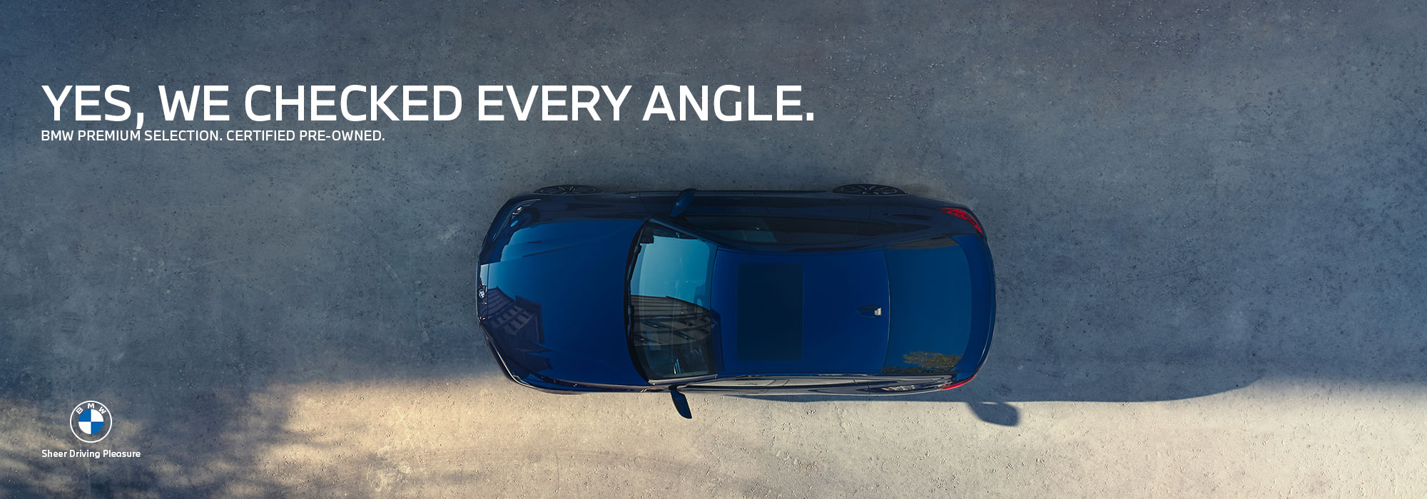 Checked Every Angle Hp