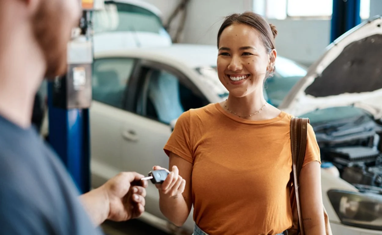 Auto Selection